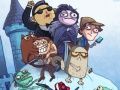 Spiel Троллфейс квест: Видео мемы и сериалы Online