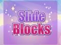 Spiel Rutschende Blöcke Online