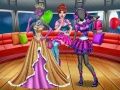 Spiel Modeakademie Online