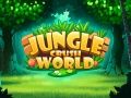 Spiel Dschungel Zerschmetterer Welt Online