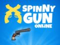Spiel SpinNy Waffe Online Online
