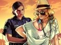 Spiel GTA Puzzle-Herausforderung Online