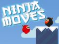 Spiel Ninja Bewegungen Online