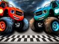 Spiel Offroad-Trucks Gedächtnis Online