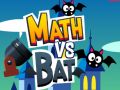 Spiel Mathe gegen Fledermaus Online