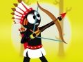 Spiel Stickman Zerstörungs-Krieger Online