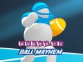 Spiel Rugby.io Ballchaos Online
