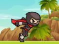 Spiel Ninja Lauf Online Online