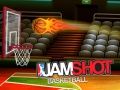 Spiel JamShot Basketball Online Spiel JamShot Basketball Online