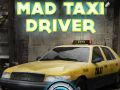 Spiel Wahnsinniger Taxifahrer Online