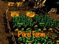 Spiel Pixel Bauernhof Online