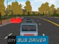 Spiel Stadtbusfahrer Online