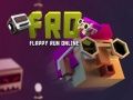 Spiel Flappy Run Online Online