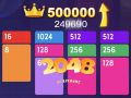 Spiel 2048 Solitaire Online