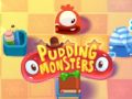 Spiel Pudding Monster Online