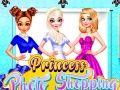 Spiel Prinzessin Fotobearbeitung Ankleiden Online