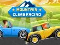 Spiel Bergsteig-Rennen Online