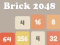 Spiel Ziegel 2048 Online