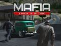 Spiel Mafia: Trick & Blut Online