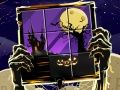 Spiel Puzzle Rutsch Terror Online