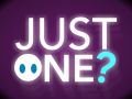 Spiel Nur Eins Online