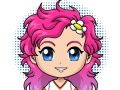Spiel Kawaii Chibi Avatar Maker Online