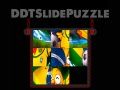 Spiel DDT Schiebepuzzle Online