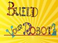 Spiel Baue deinen Roboter Online Spiel Baue deinen Roboter Online