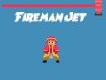 Spiel Feuerwehr Jet Online