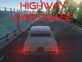 Spiel Autoverfolgungsjagd auf der Autobahn Online