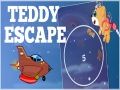 Spiel Teddy-Flucht Online
