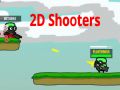 Spiel 2D Shooter Online