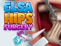 Spiel Elsas Hüftoperation Online