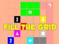 Spiel Fülle das Gitter Online