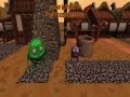 Spiel Guter Ritter: Prinzessinnenrettung Online