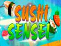 Spiel Sushi Meister Online