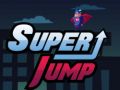 Spiel Super Sprung Online