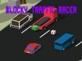 Spiel Blockiger Verkehrsrennfahrer Online Spiel Blockiger Verkehrsrennfahrer Online