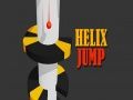 Spiel Helix Jump Online