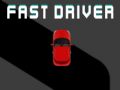 Spiel Schneller Fahrer Online