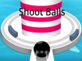 Spiel Ballschießen Online