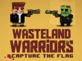 Spiel Wasteland-Krieger: Die Flagge erobern Online