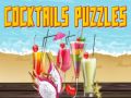 Spiel Cocktails Rätsel Online