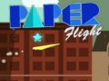 Spiel Papierflug Online