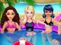 Spiel BFF Fantastischer Sommerstil Online