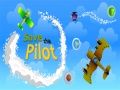 Spiel Rette den Piloten Online