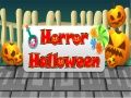 Spiel Horror Halloween Online