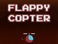 Spiel Flappy Hubschrauber Online
