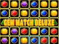 Spiel Edelstein-Puzzle Deluxe Online