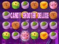 Spiel Candy Shooter Deluxe Online